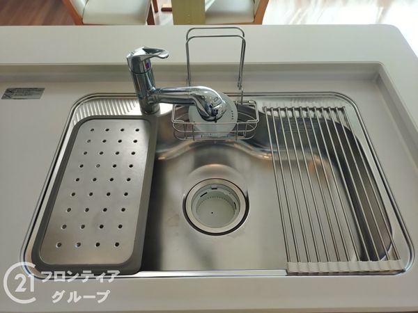 ミラキタシティ姫路　中古マンション