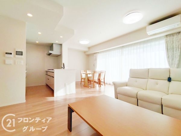 ミラキタシティ姫路　中古マンション