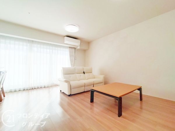 ミラキタシティ姫路　中古マンション