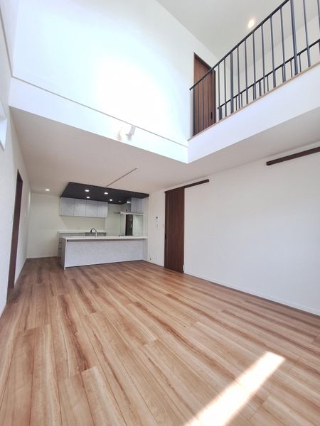 FrontierGardens　高砂市曽根町　新築一戸建…