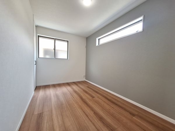 FrontierGardens　高砂市曽根町　新築一戸建…