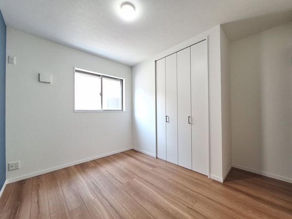 FrontierGardens　高砂市曽根町　新築一戸建…