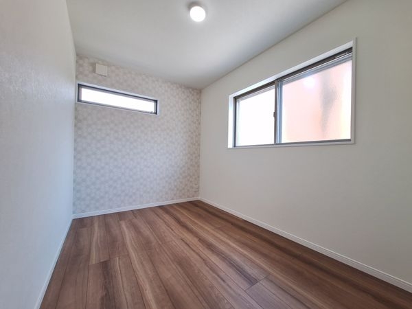 FrontierGardens　高砂市曽根町　新築一戸建…