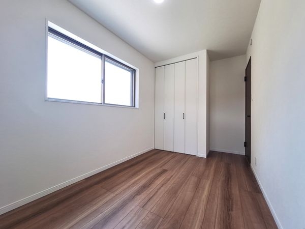 FrontierGardens　高砂市曽根町　新築一戸建…