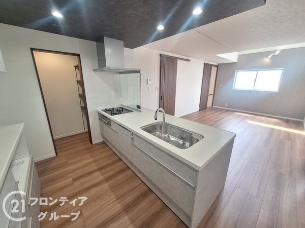 FrontierGardens　高砂市曽根町　新築一戸建…