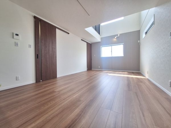 FrontierGardens　高砂市曽根町　新築一戸建…
