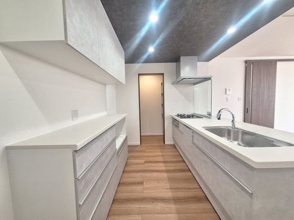 FrontierGardens　高砂市曽根町　新築一戸建…