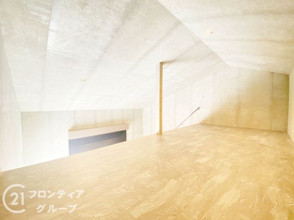 高砂市竜山１丁目　築後未入居