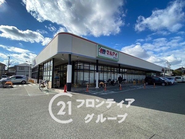 高砂市竜山１丁目　築後未入居(マルアイ伊保店)