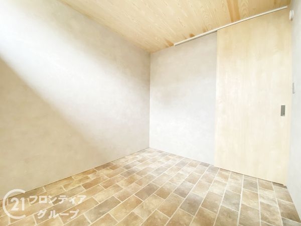 高砂市竜山１丁目　築後未入居
