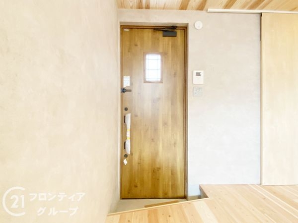 高砂市竜山１丁目　築後未入居