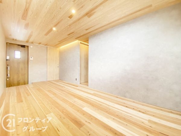 高砂市竜山１丁目　築後未入居