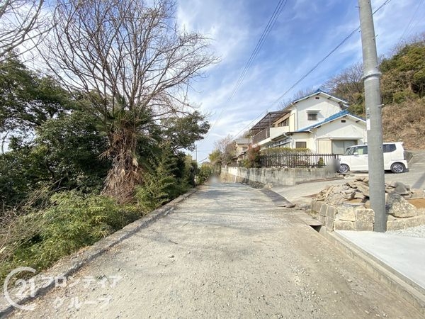 高砂市竜山１丁目　築後未入居