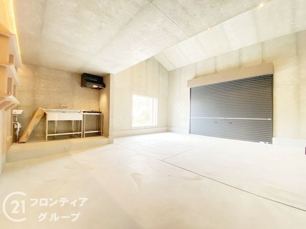 高砂市竜山１丁目　築後未入居