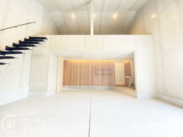 高砂市竜山１丁目　築後未入居