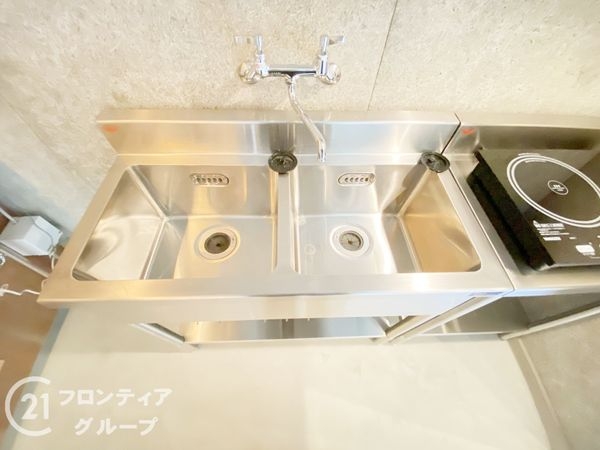 高砂市竜山１丁目　築後未入居