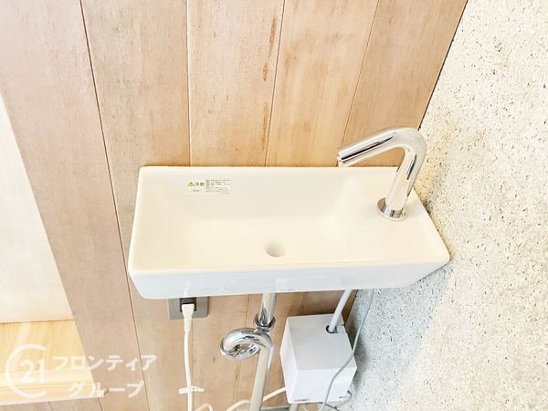 高砂市竜山１丁目　築後未入居