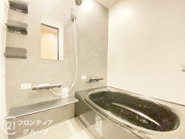 高砂市竜山１丁目　築後未入居
