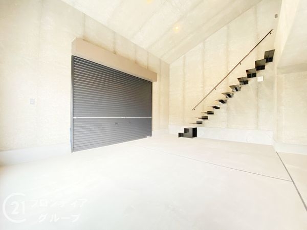 高砂市竜山１丁目　築後未入居