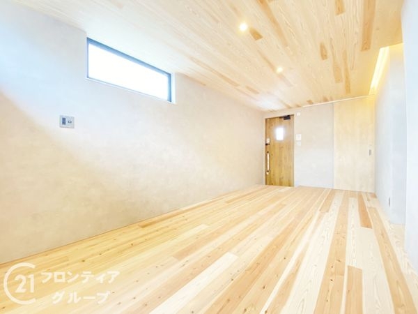 高砂市竜山１丁目　築後未入居