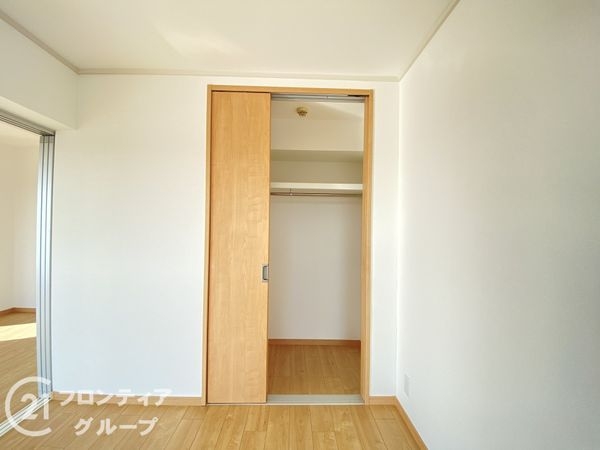 ホーユウパレス加古川　中古マンション
