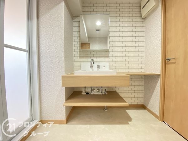 ホーユウパレス加古川　中古マンション