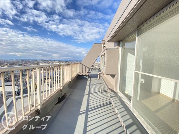 ホーユウパレス加古川　中古マンション