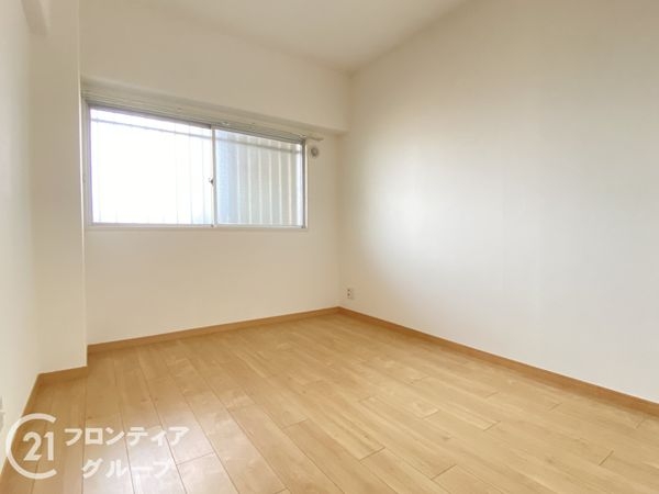 ホーユウパレス加古川　中古マンション