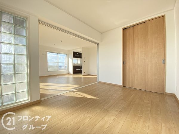 ホーユウパレス加古川　中古マンション