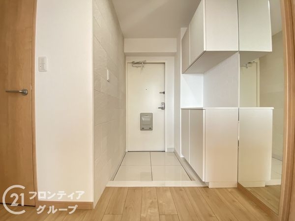 ホーユウパレス加古川　中古マンション