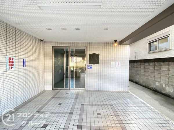 ホーユウパレス加古川　中古マンション