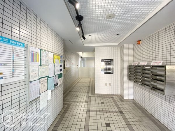 ホーユウパレス加古川　中古マンション