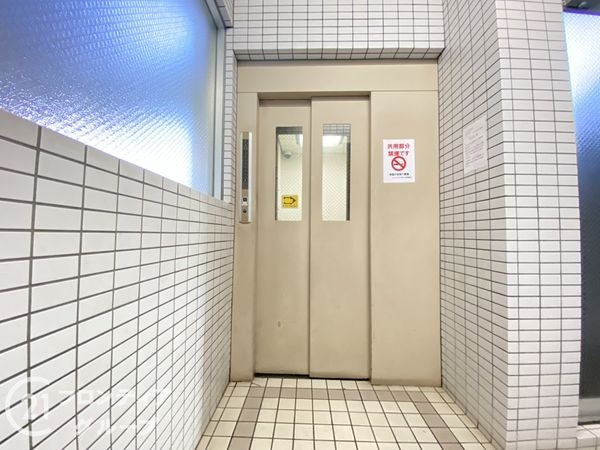 ホーユウパレス加古川　中古マンション