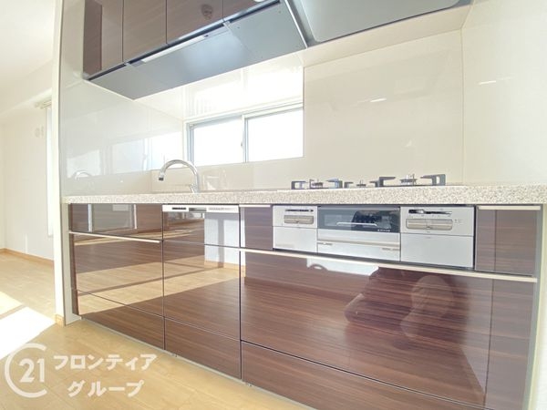 ホーユウパレス加古川　中古マンション