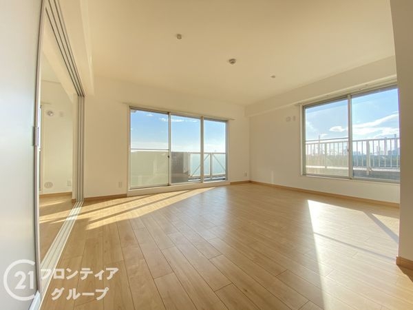 ホーユウパレス加古川　中古マンション