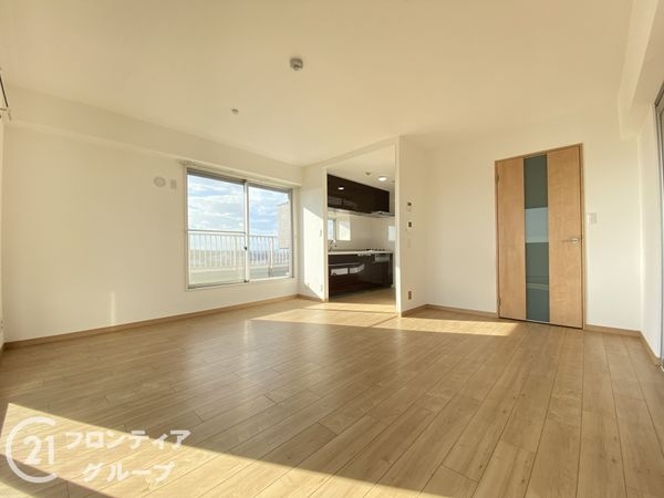 ホーユウパレス加古川　中古マンション
