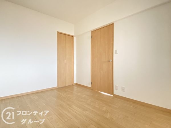 ホーユウパレス加古川　中古マンション