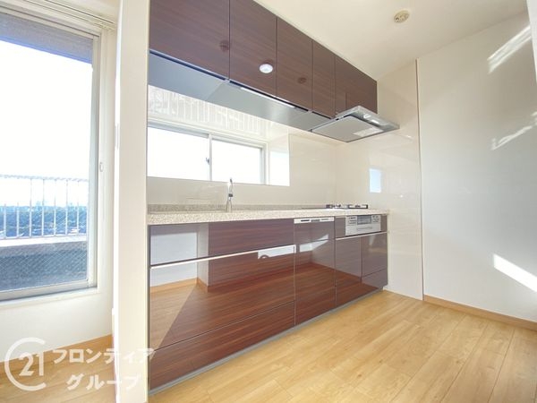 ホーユウパレス加古川　中古マンション