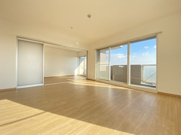 ホーユウパレス加古川　中古マンション