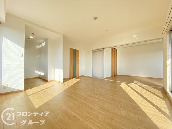 ホーユウパレス加古川　中古マンション