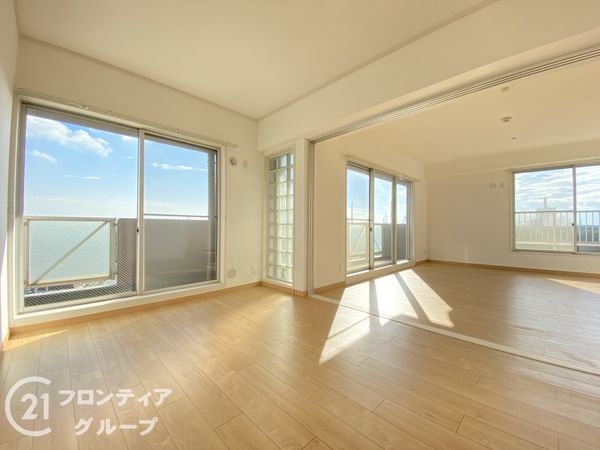 ホーユウパレス加古川　中古マンション
