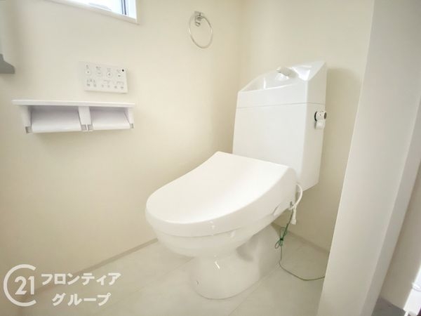 姫路市広畑区則直　新築一戸建て　全１区画