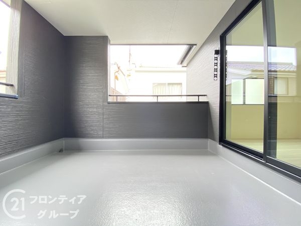 姫路市広畑区則直　新築一戸建て　全１区画