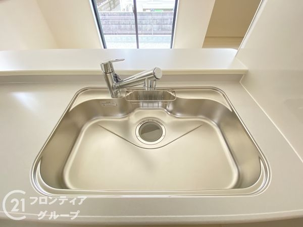 姫路市広畑区則直　新築一戸建て　全１区画