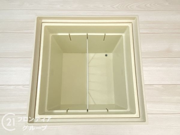 姫路市広畑区則直　新築一戸建て　全１区画