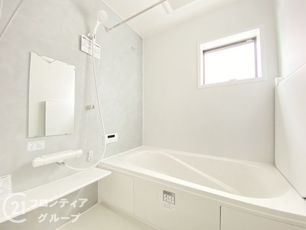 姫路市広畑区則直　新築一戸建て　全１区画