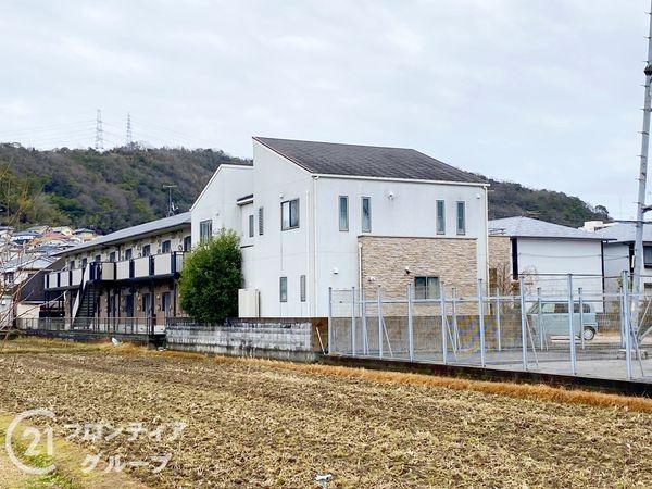 姫路市田寺東２丁目の中古一戸建て
