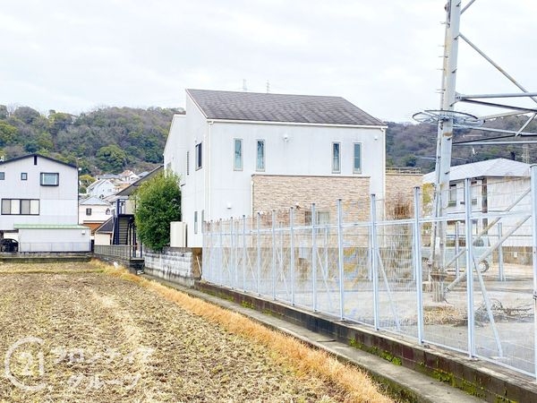 姫路市田寺東２丁目の中古一戸建て