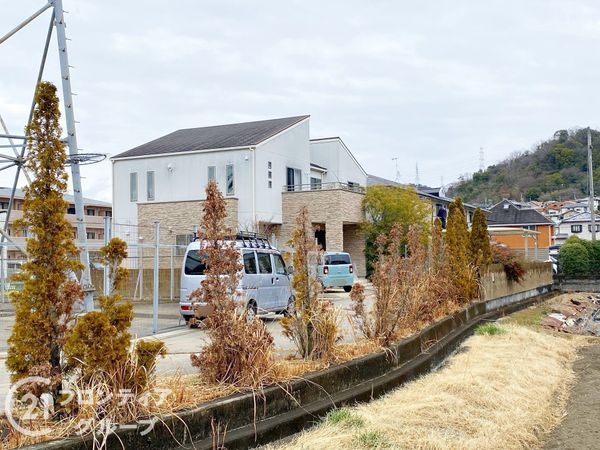 姫路市田寺東２丁目の中古一戸建て