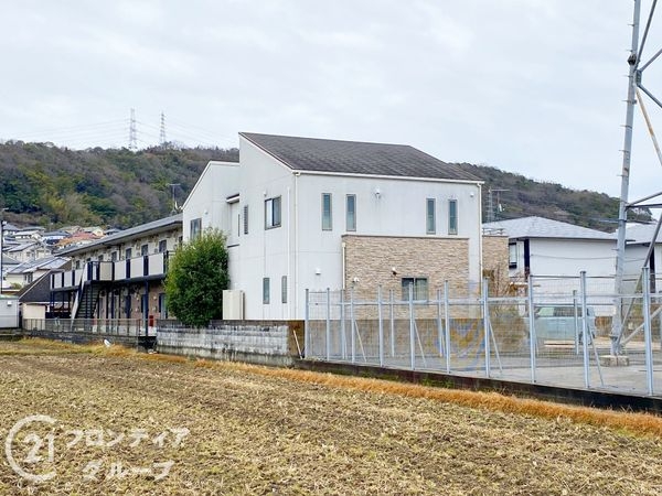 姫路市田寺東２丁目の中古一戸建て